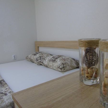Apartments Marysol Котор Екстер'єр фото